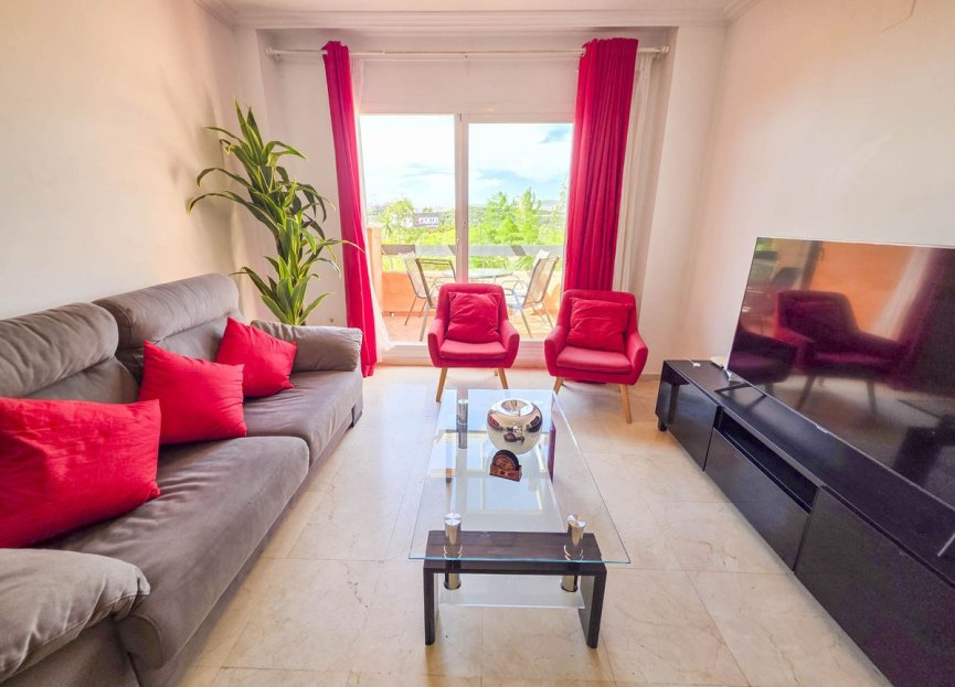 Resale - Apartment - Penthouse - Casares - Casares Playa