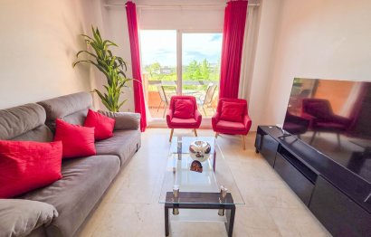 Resale - Apartment - Penthouse - Casares - Casares Playa