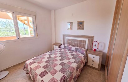 Resale - Apartment - Penthouse - Casares - Casares Playa