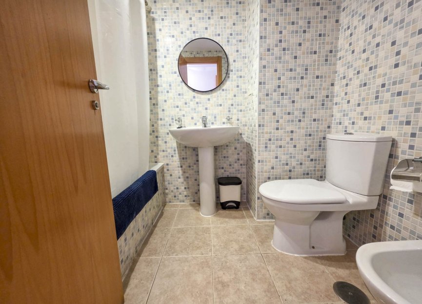 Resale - Apartment - Penthouse - Casares - Casares Playa