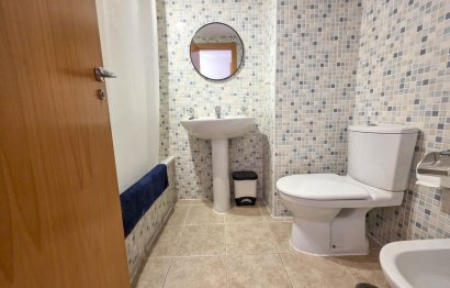 Resale - Apartment - Penthouse - Casares - Casares Playa