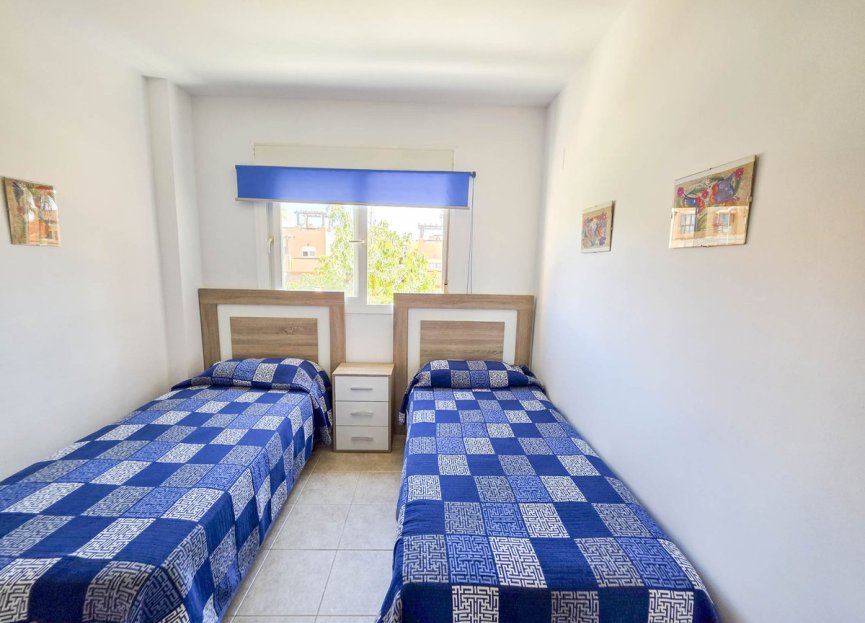 Resale - Apartment - Penthouse - Casares - Casares Playa