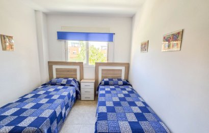 Resale - Apartment - Penthouse - Casares - Casares Playa