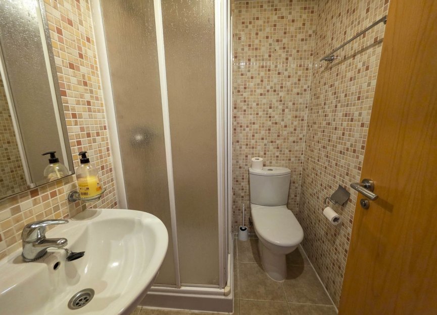 Resale - Apartment - Penthouse - Casares - Casares Playa