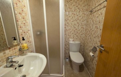 Resale - Apartment - Penthouse - Casares - Casares Playa