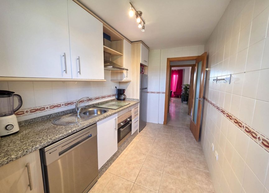 Resale - Apartment - Penthouse - Casares - Casares Playa