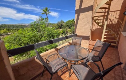 Resale - Apartment - Penthouse - Casares - Casares Playa