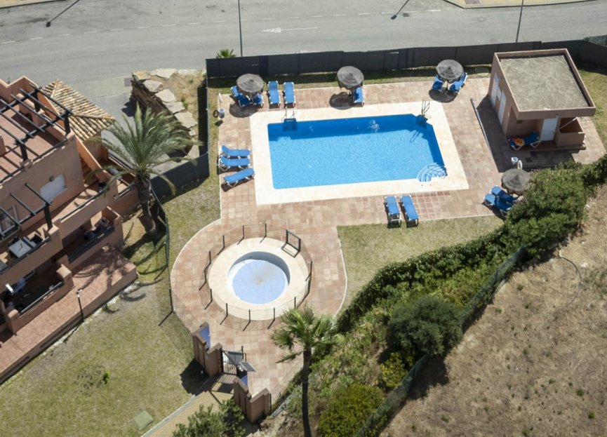 Resale - Apartment - Penthouse - Casares - Casares Playa