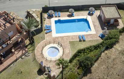Resale - Apartment - Penthouse - Casares - Casares Playa