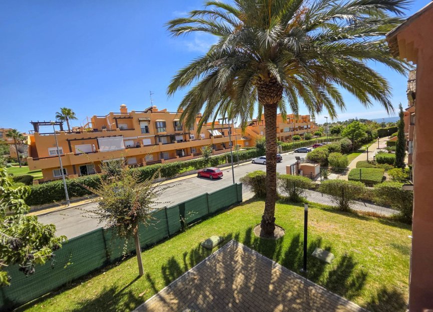 Resale - Apartment - Penthouse - Casares - Casares Playa