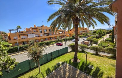 Resale - Apartment - Penthouse - Casares - Casares Playa