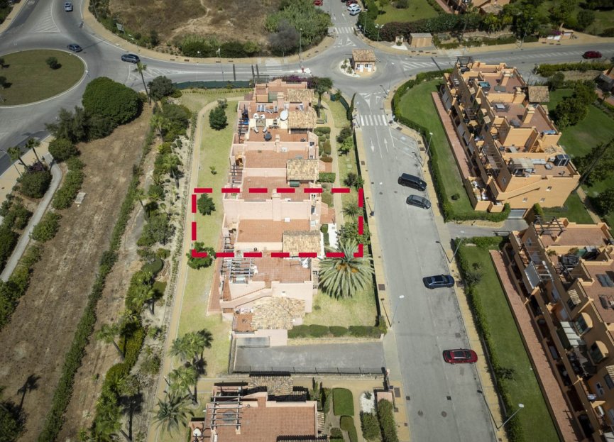 Resale - Apartment - Penthouse - Casares - Casares Playa