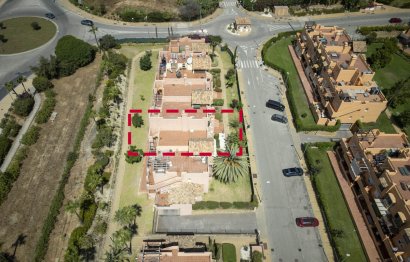 Resale - Apartment - Penthouse - Casares - Casares Playa