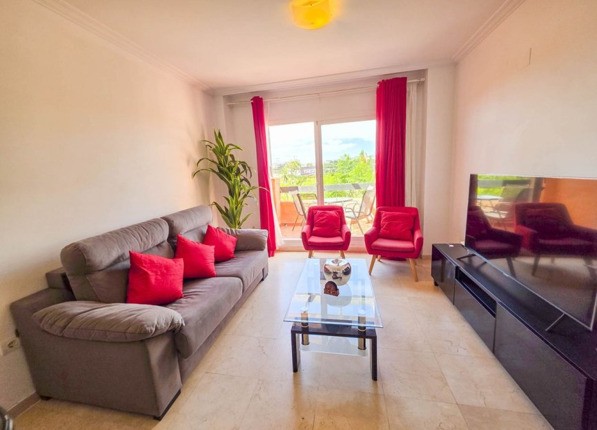 Resale - Apartment - Penthouse - Casares - Casares Playa