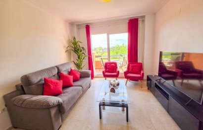 Resale - Apartment - Penthouse - Casares - Casares Playa