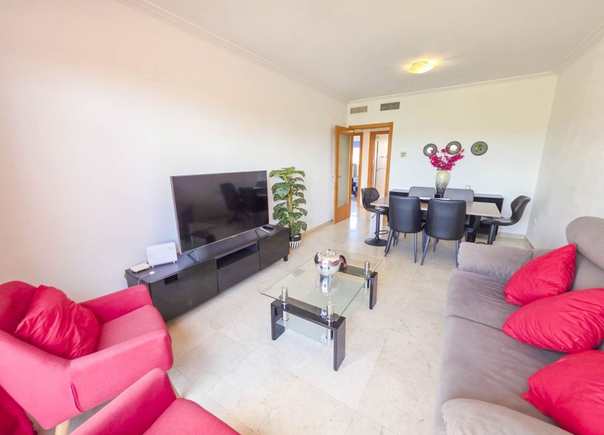 Resale - Apartment - Penthouse - Casares - Casares Playa