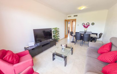 Resale - Apartment - Penthouse - Casares - Casares Playa