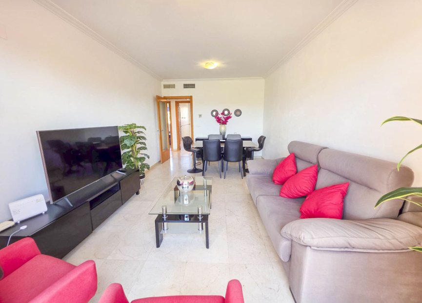 Resale - Apartment - Penthouse - Casares - Casares Playa