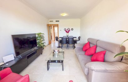 Resale - Apartment - Penthouse - Casares - Casares Playa