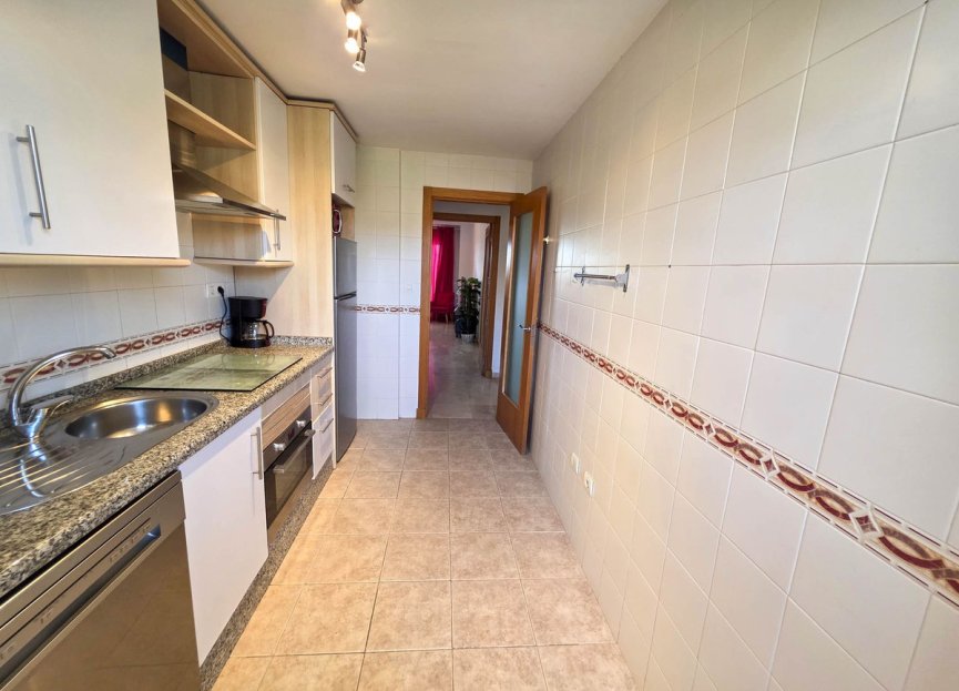 Resale - Apartment - Penthouse - Casares - Casares Playa