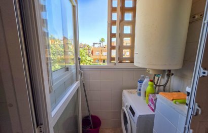 Resale - Apartment - Penthouse - Casares - Casares Playa