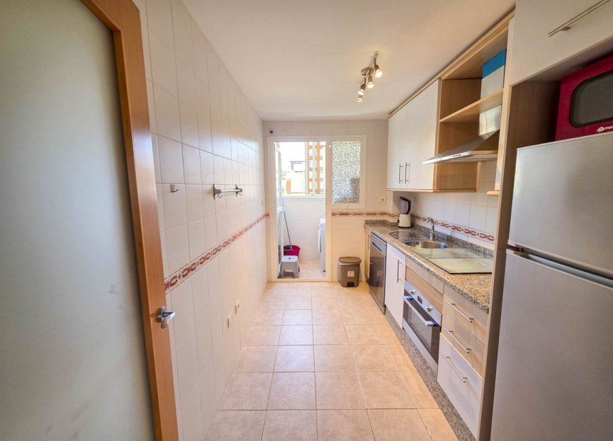 Resale - Apartment - Penthouse - Casares - Casares Playa