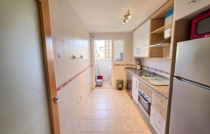 Resale - Apartment - Penthouse - Casares - Casares Playa