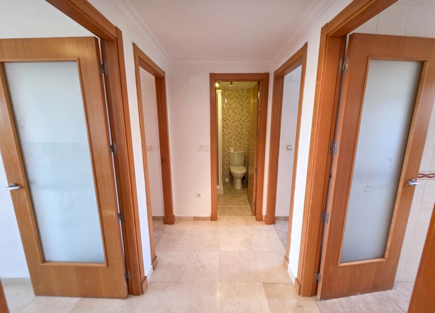 Resale - Apartment - Penthouse - Casares - Casares Playa