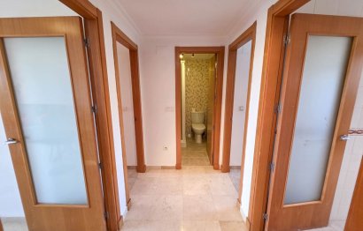 Resale - Apartment - Penthouse - Casares - Casares Playa
