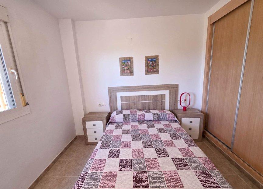 Resale - Apartment - Penthouse - Casares - Casares Playa