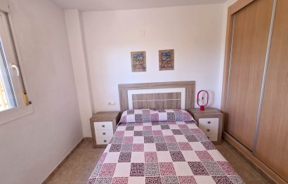 Resale - Apartment - Penthouse - Casares - Casares Playa