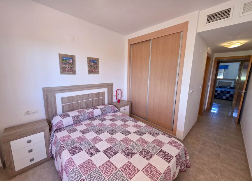 Resale - Apartment - Penthouse - Casares - Casares Playa