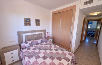 Resale - Apartment - Penthouse - Casares - Casares Playa