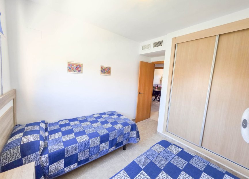 Resale - Apartment - Penthouse - Casares - Casares Playa