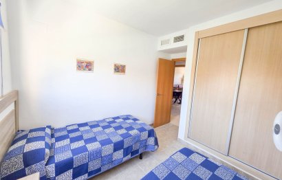 Resale - Apartment - Penthouse - Casares - Casares Playa