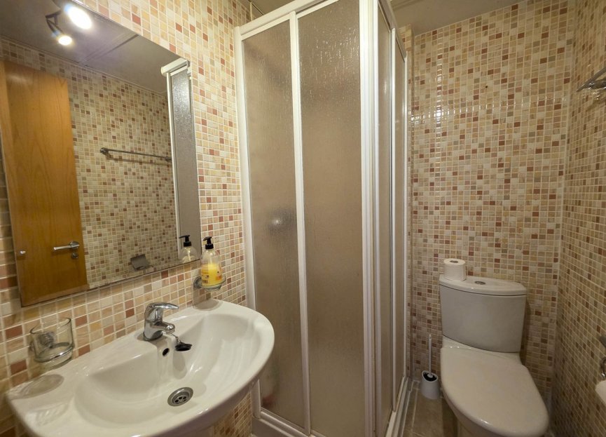 Resale - Apartment - Penthouse - Casares - Casares Playa