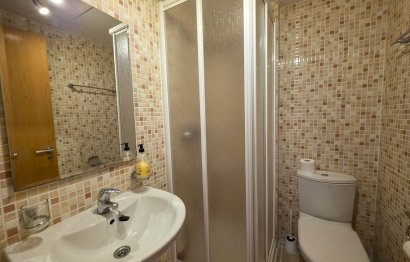 Resale - Apartment - Penthouse - Casares - Casares Playa