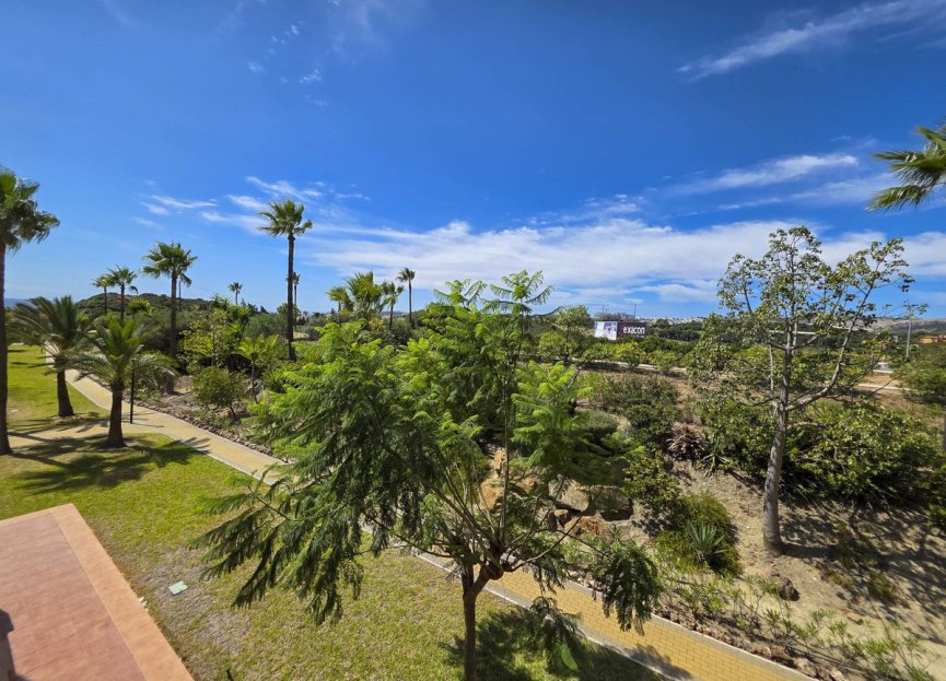 Resale - Apartment - Penthouse - Casares - Casares Playa