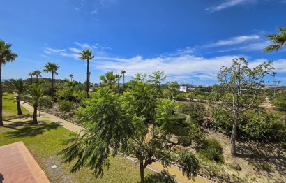 Resale - Apartment - Penthouse - Casares - Casares Playa