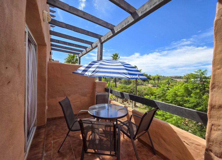 Resale - Apartment - Penthouse - Casares - Casares Playa