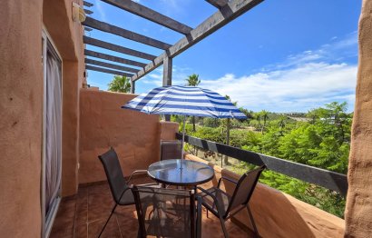 Resale - Apartment - Penthouse - Casares - Casares Playa