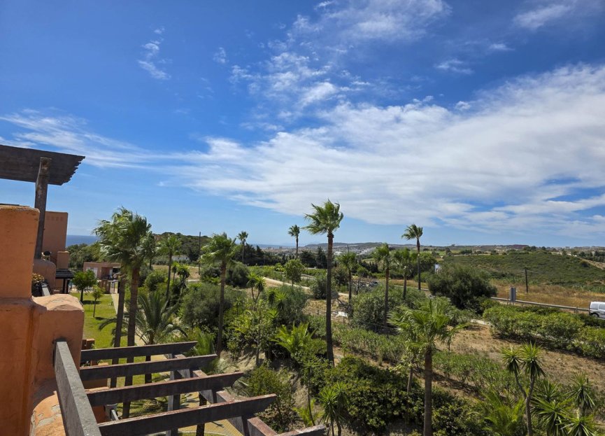 Resale - Apartment - Penthouse - Casares - Casares Playa