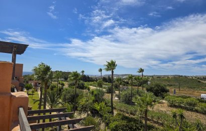 Resale - Apartment - Penthouse - Casares - Casares Playa