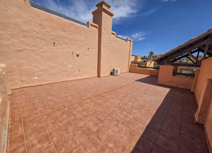 Resale - Apartment - Penthouse - Casares - Casares Playa