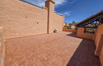 Resale - Apartment - Penthouse - Casares - Casares Playa