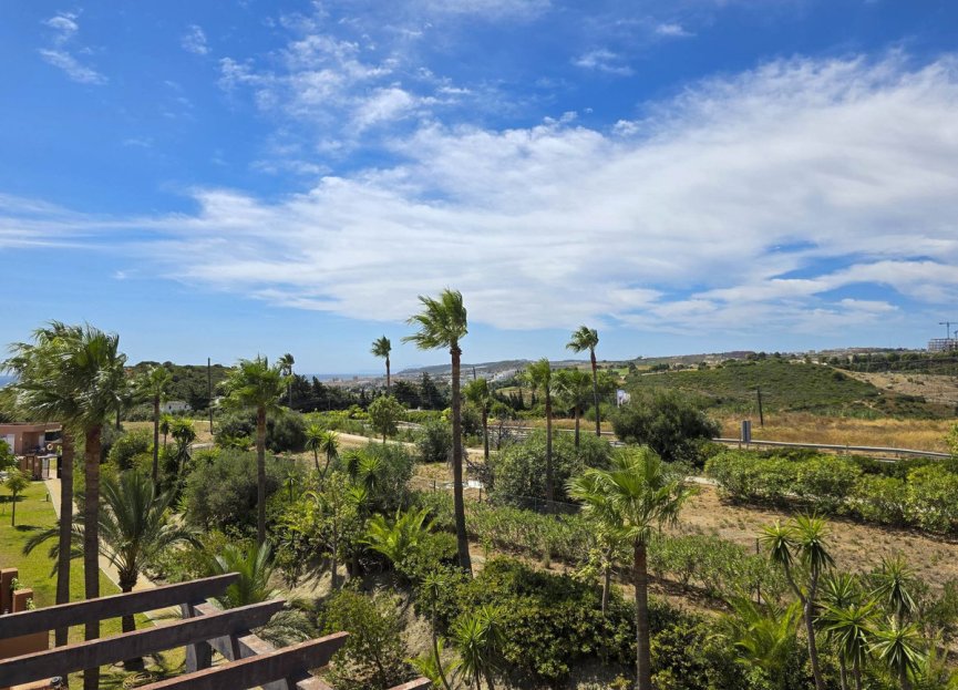 Resale - Apartment - Penthouse - Casares - Casares Playa