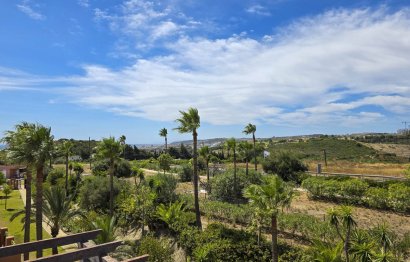 Resale - Apartment - Penthouse - Casares - Casares Playa