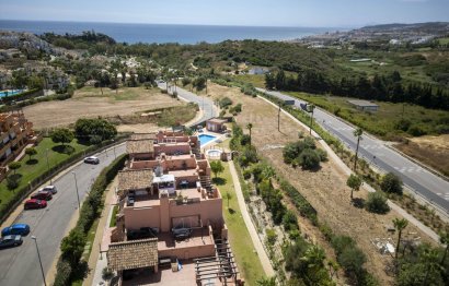 Resale - Apartment - Penthouse - Casares - Casares Playa