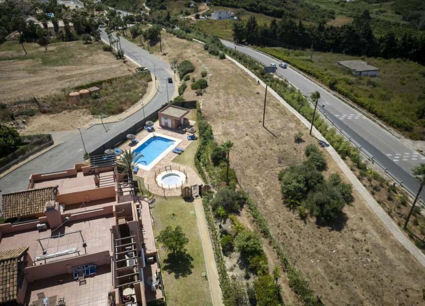 Resale - Apartment - Penthouse - Casares - Casares Playa