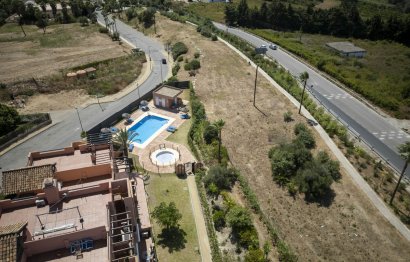 Resale - Apartment - Penthouse - Casares - Casares Playa